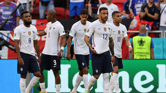 Qui peut se qualifier Euro 2021 ?