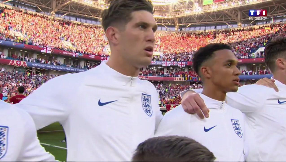 Pourquoi Appelle-t-on l’équipe d’Angleterre Les 3 lions ?