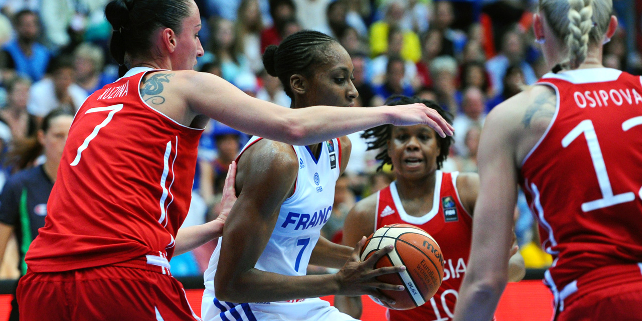 Quels sont les deux Demi-finale de l’euro ?