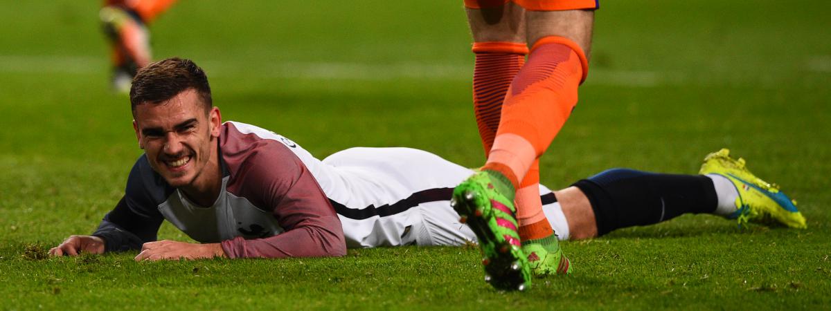 Quel est le nom de l’équipe de football masculine d’Allemagne ?