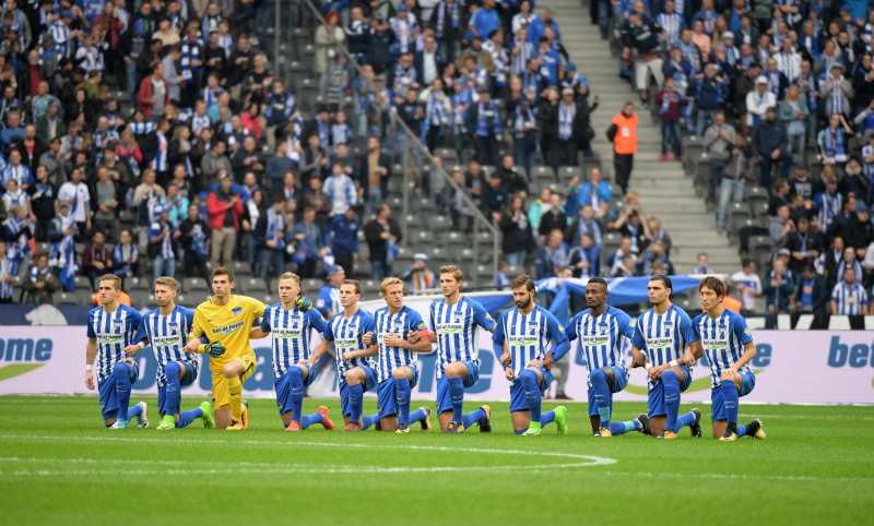 Comment s’appelle l’équipe de foot allemande ?