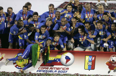 Qui sont les favoris de l’America’s Cup ?