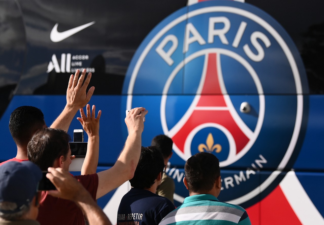 Quelle composition pour le PSG ce soir ?