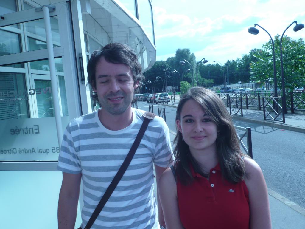 Qui est Magali Barthès ?