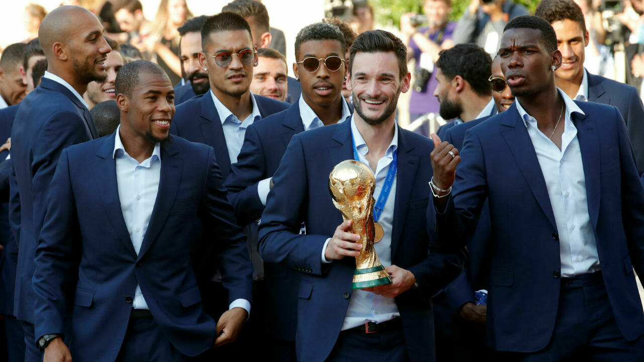 Qui a gagné le match du 19 juin 2021 ?
