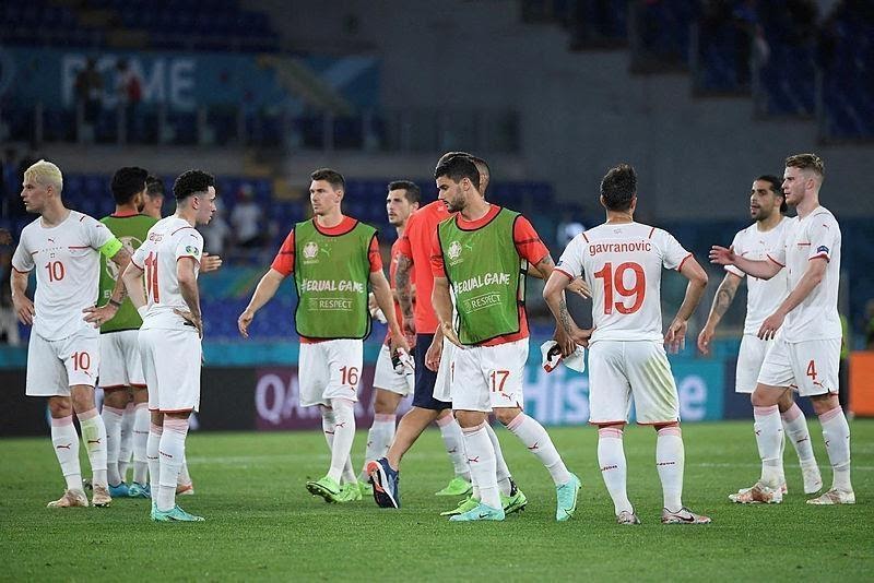 Où voir les match Euro 2021 ?