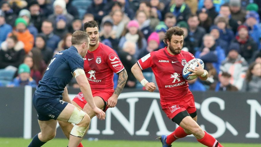 Qui est qualifié pour les quart de finale ?