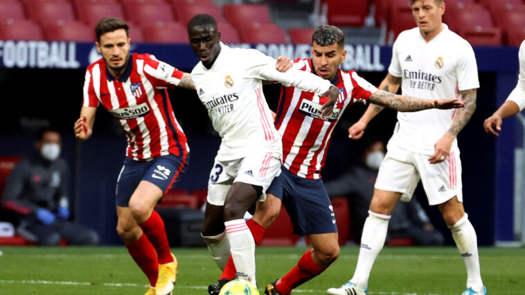 Qui a le plus de trophée entre le Real et le Barça ?