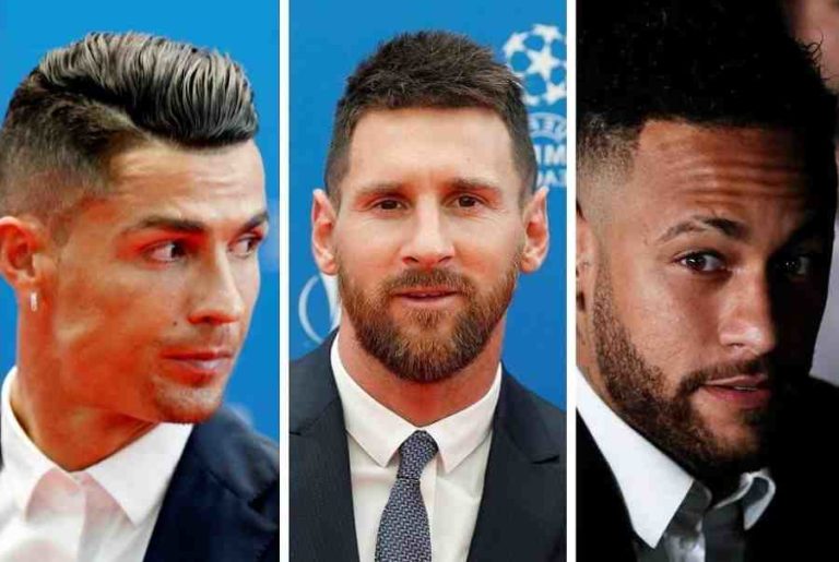 Quel est la fortune de Lionel Messi en 2021 ?