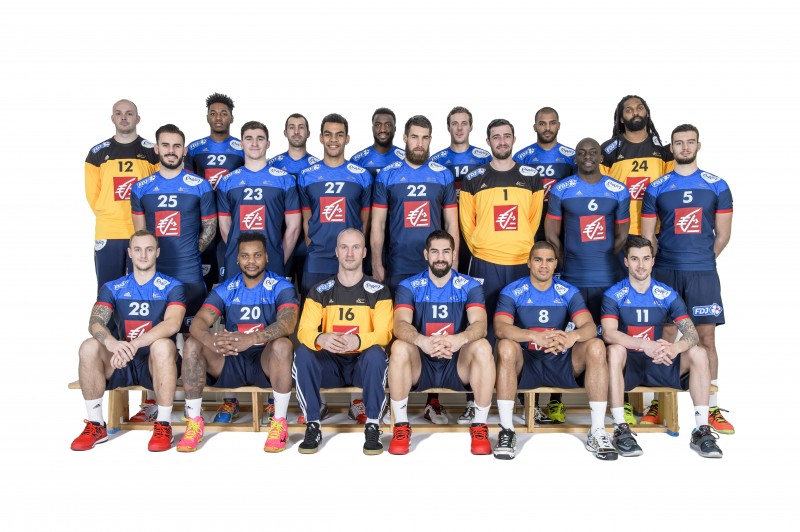 Quel est le nouveau partenaire de l’équipe de France de handball ?
