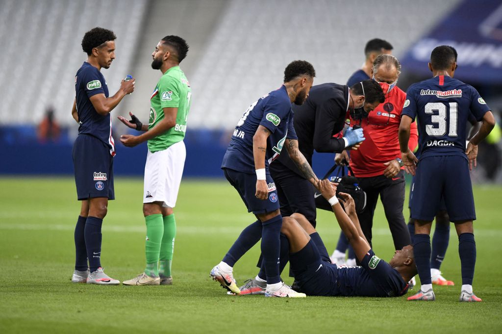 Quelle chaîne diffuse Telefoot ?