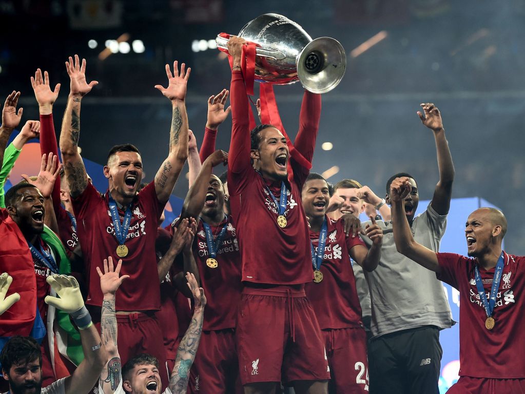Quelle chaîne retransmet la Ligue des Champions ?