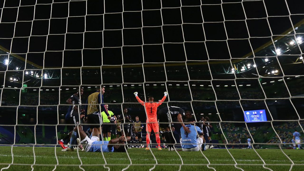Qui va diffuser la Ligue des Champions après Téléfoot ?