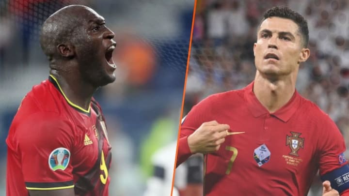 Où voir les huitièmes de finale Euro ?