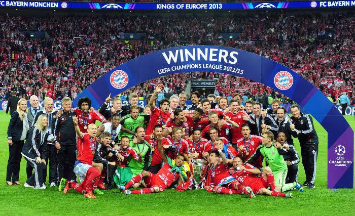 Qui va gagner la Ligue des champion 2021 ?