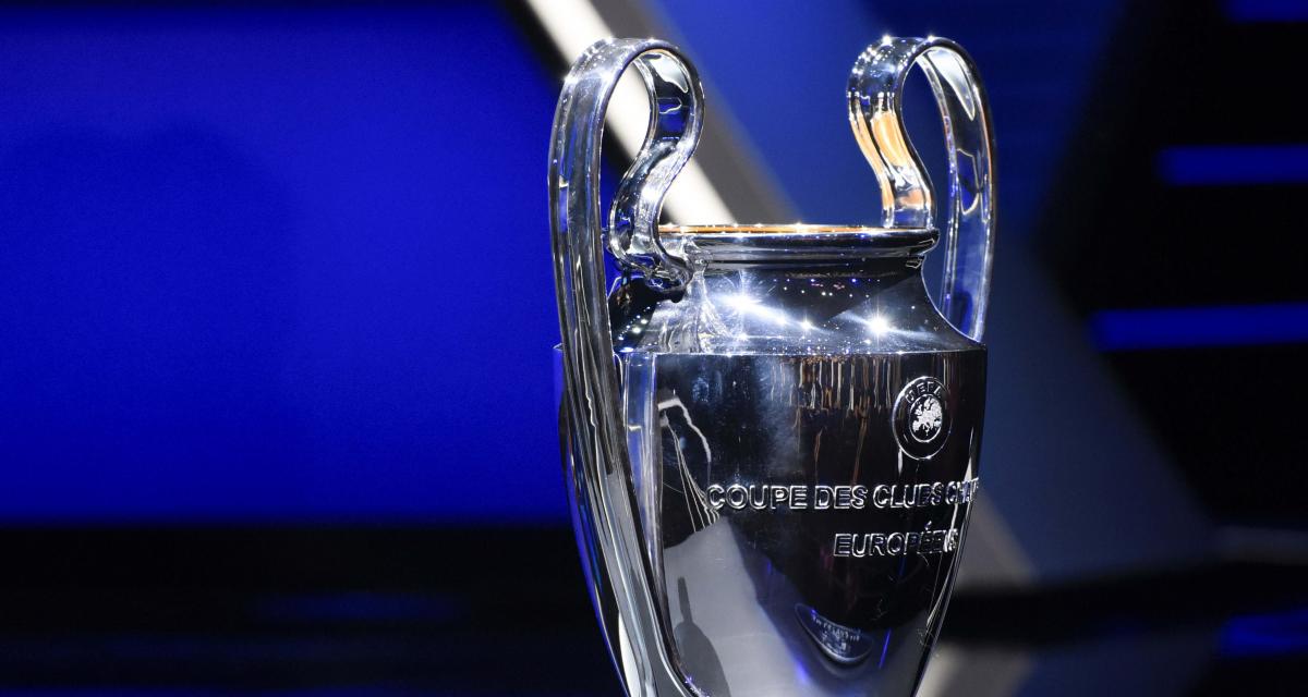 Qui est favori pour la Ligue des Champions 2021 ?