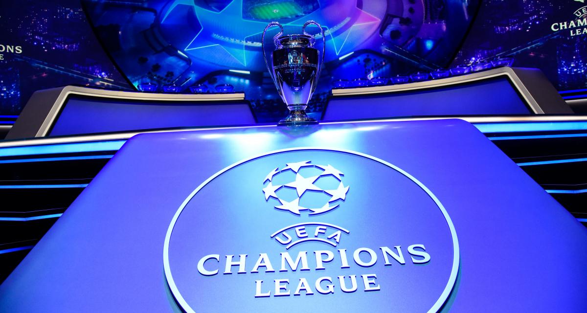 Qui remportera la Ligue des champions 2020 2021 ?