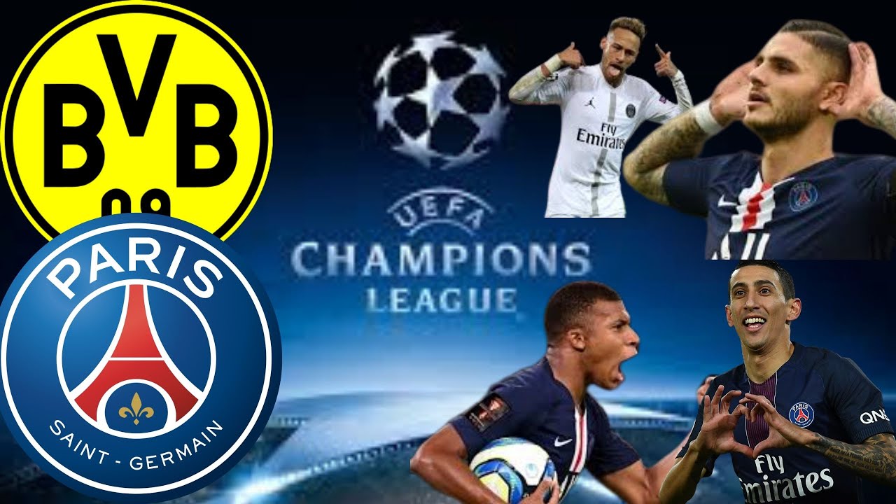 Qui affrontera le PSG en 8eme de finale ?
