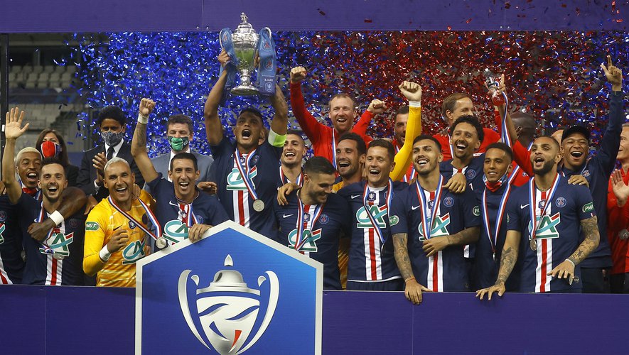 Qui a gagner la Ligue des Nation 2021 ?