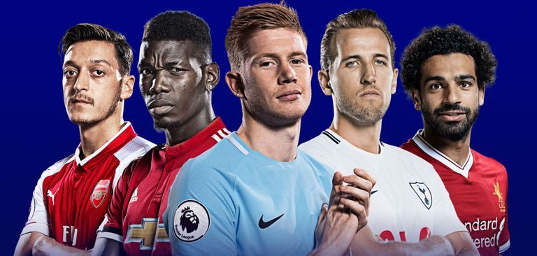 Qui va gagner la Premier League 2020 2021 ?