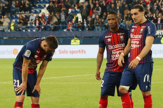 Qui pour entraîner Caen ?