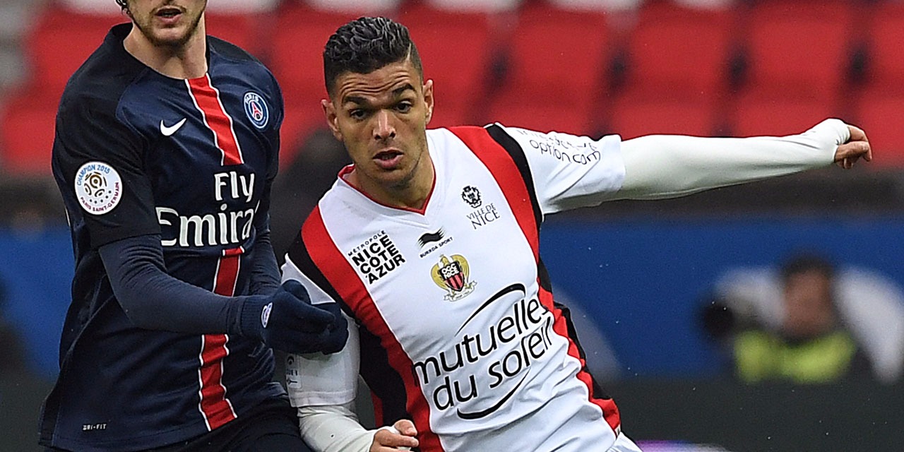 Qui a signé au PSG ?