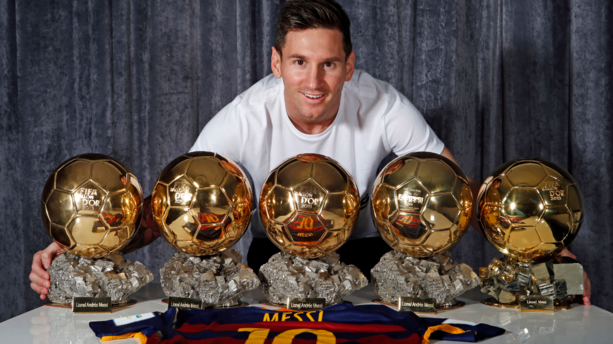 Comment se fait le vote de Ballon d’Or ?
