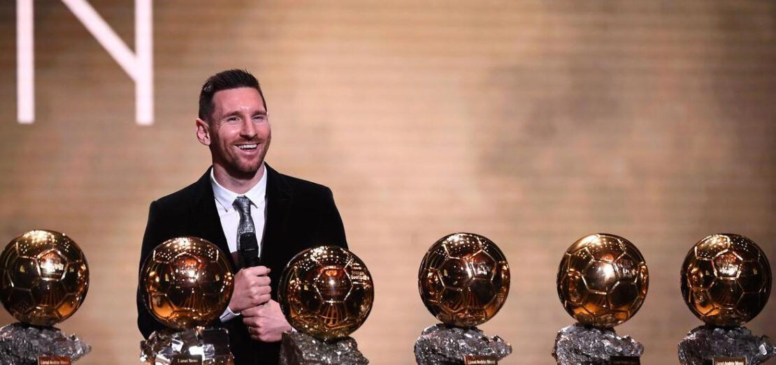 Qui a remporté le premier Ballon d’Or ?