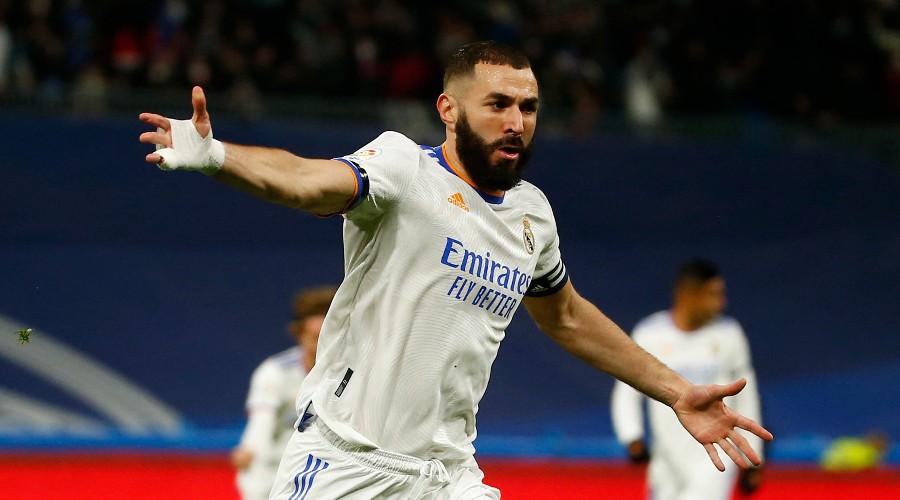 Real Madrid : Ancelotti rappelle Benzema