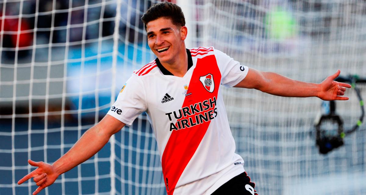 Real Madrid, Barcelone, Atlético Madrid : Les trois géants espagnols convoités « Argentine Haaland » !