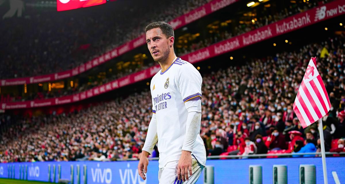 Real Madrid : Le profil d’Hazard est déjà tendu, Haaland prêt à donner le sourire aux Merengue ?