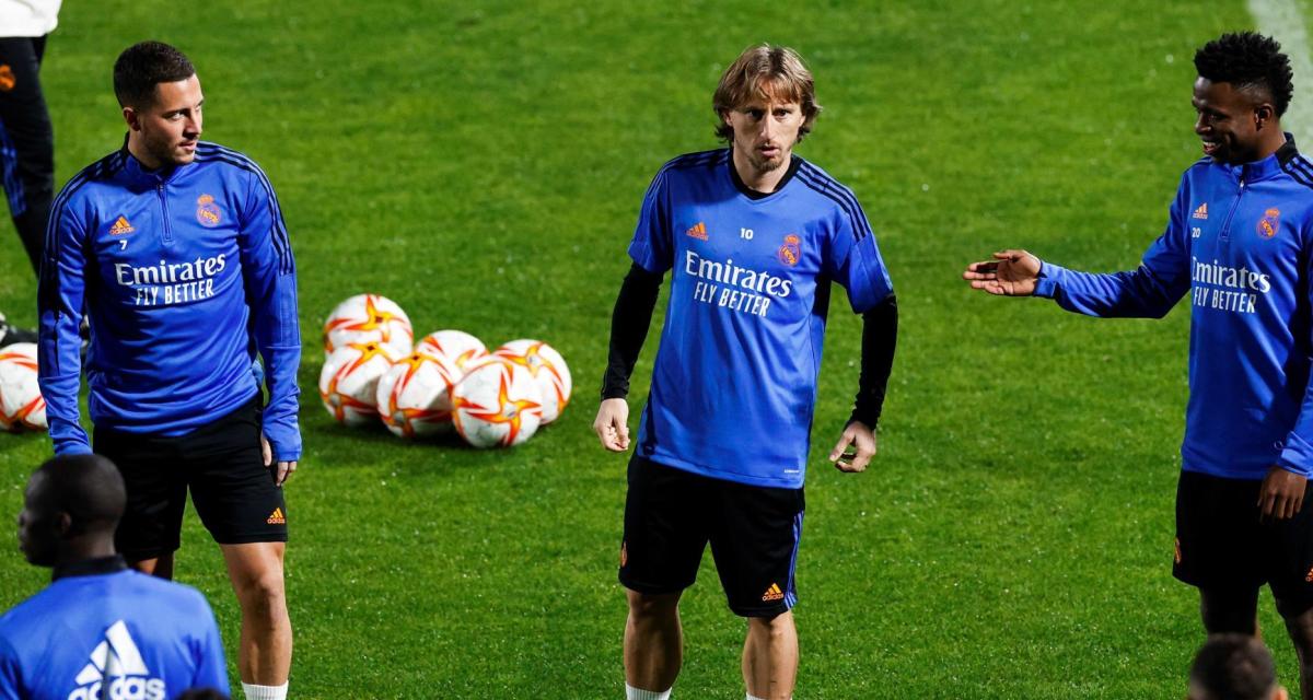 Real Madrid : Les Merengue acceptent l’offre d’Hazard, le Belge refuse !