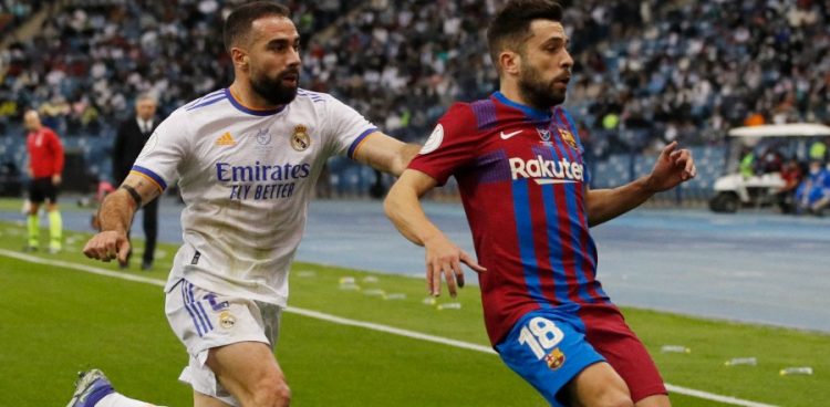 Real Madrid : nouveau coup dur pour Carvajal