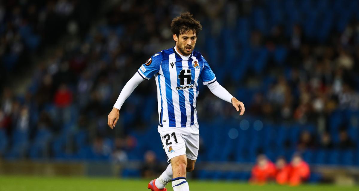 Real Sociedad-PSV Eindhoven : Quelle chaîne et comment regarder le match en direct ?