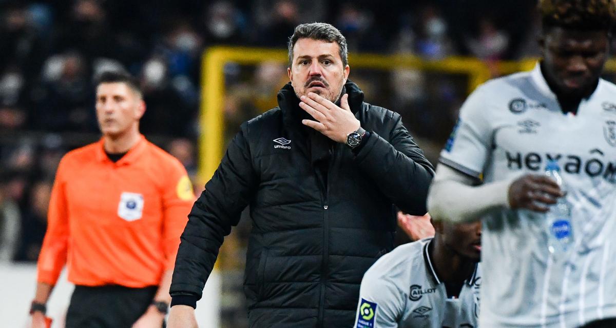 Reims – Metz : Quelle chaîne et comment regarder le match en streaming ?