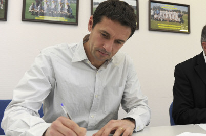 Remigarde OL nouvel homme fort