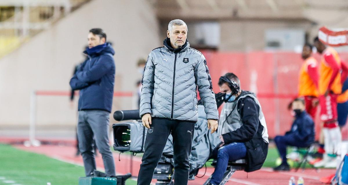 Rennes-Bordeaux : quelle chaîne et comment regarder le match en streaming ?