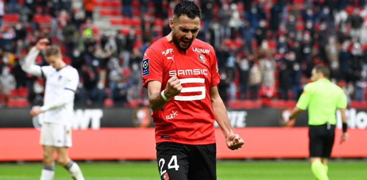 Rennes atomisé Bordeaux