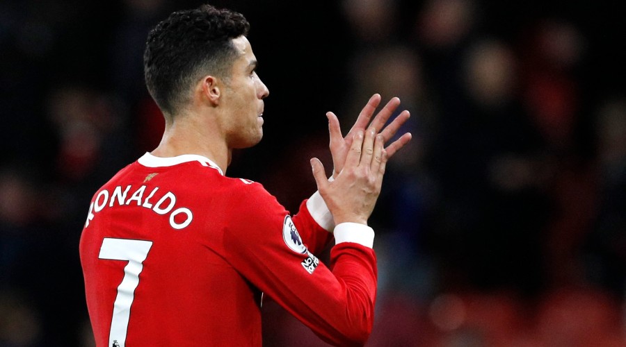 Ronaldo de Barcelone, est-il sérieux ?