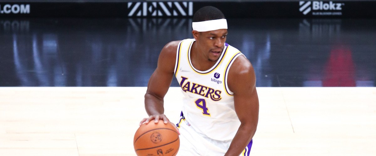 Rondo remplace Rubio ?