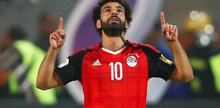 Salah, le sauveur du pharaon
