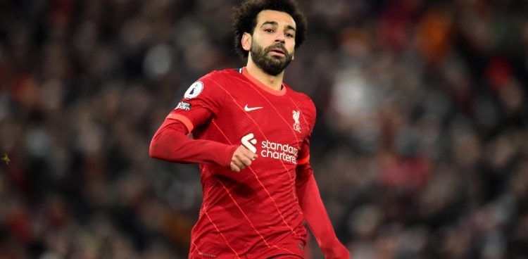 Salah, vulnérabilité exploitable pour le PSG