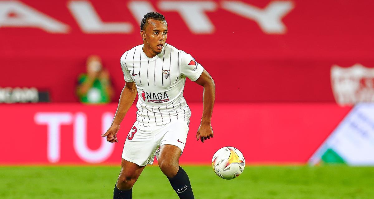 Salzbourg-Séville Football Club : Quelle chaîne et comment regarder le match en direct ?