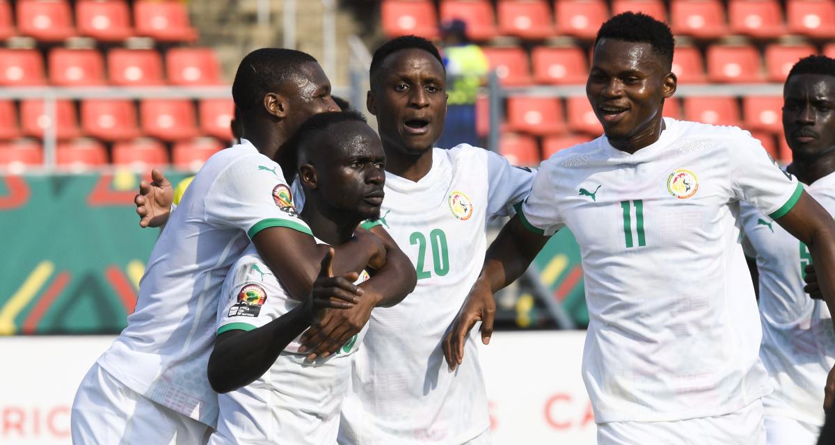 Sénégal – Guinée : La Route Officielle !