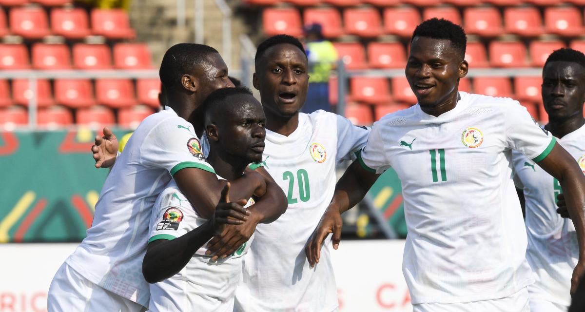 Sénégal-Guinée : itinéraires possibles et absences