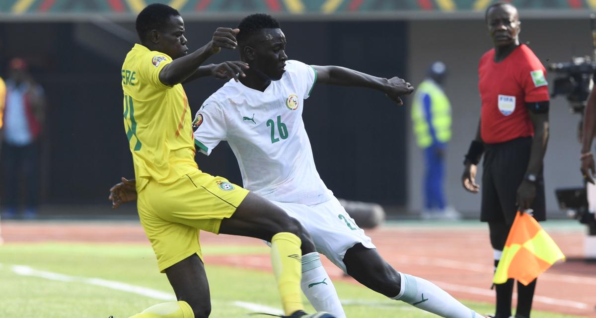 Sénégal, OM : Pape Gueye peut enfin renverser la vapeur !