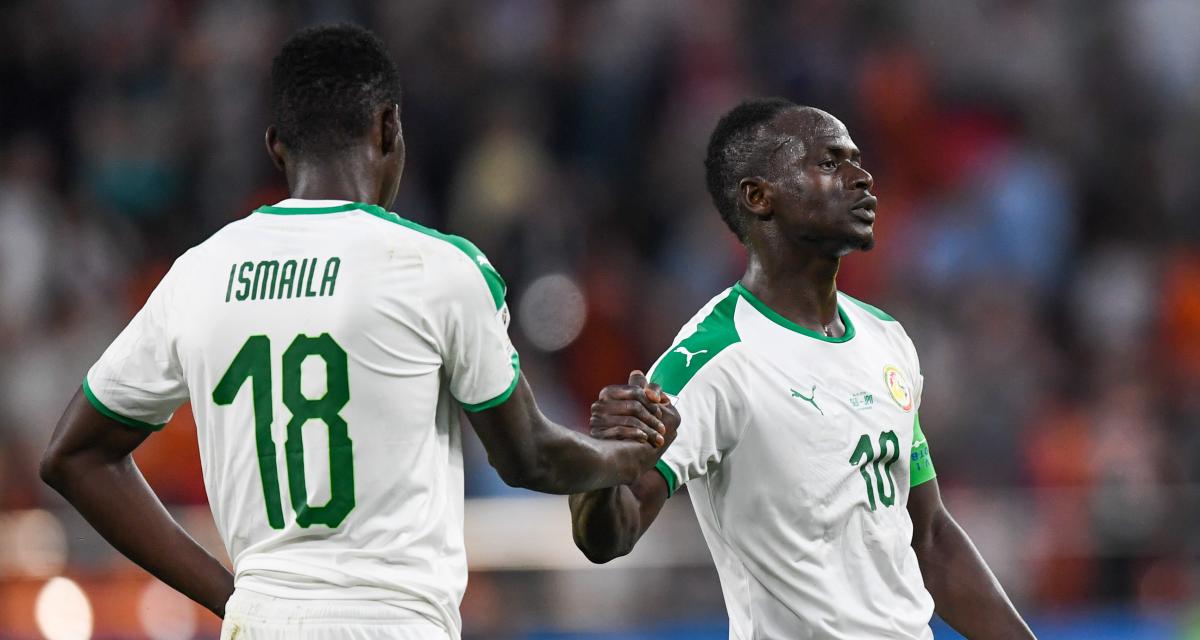 Sénégal-Soudan : Où regarder le match ?
