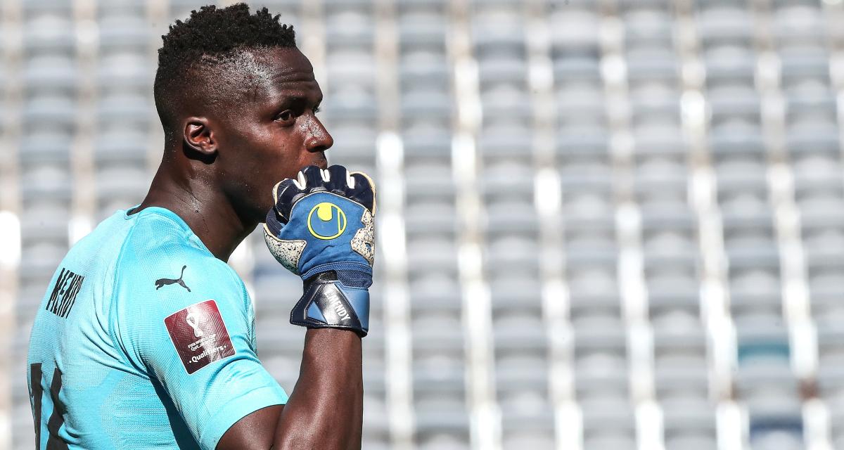 Sénégal : Une excellente nouvelle pour les Lions de la Teranga, Mendy et Koulibaly !