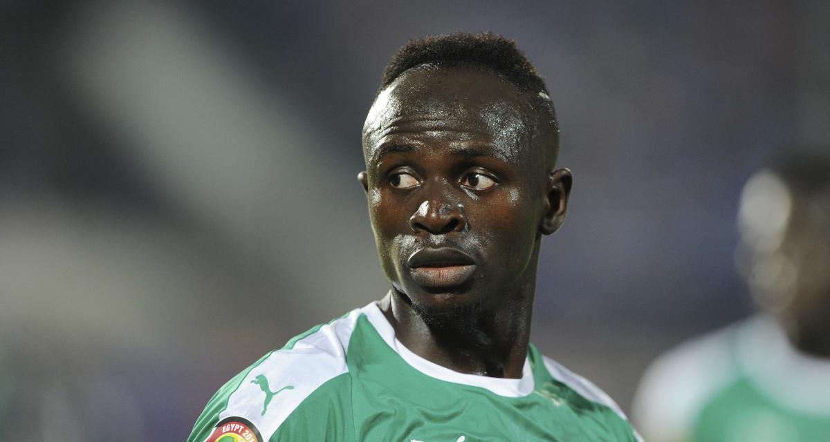 Sénégal – Zimbabwe : Quelle chaîne et comment regarder le match en direct ?