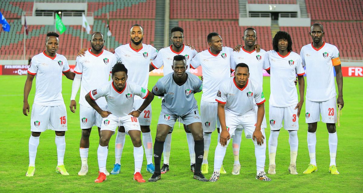Soudan – Guinée-Bissau : Quelle chaîne et comment regarder le match en direct ?